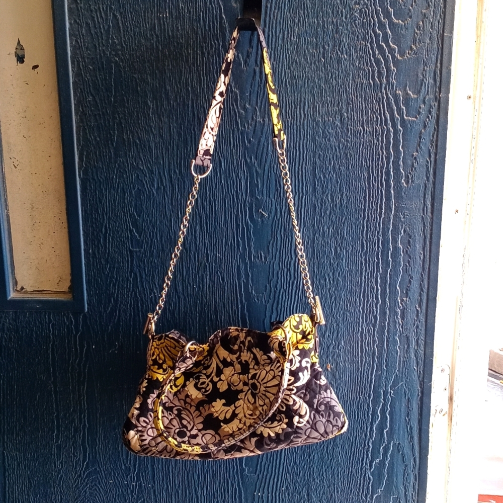 Vera Bradley shoulder bag